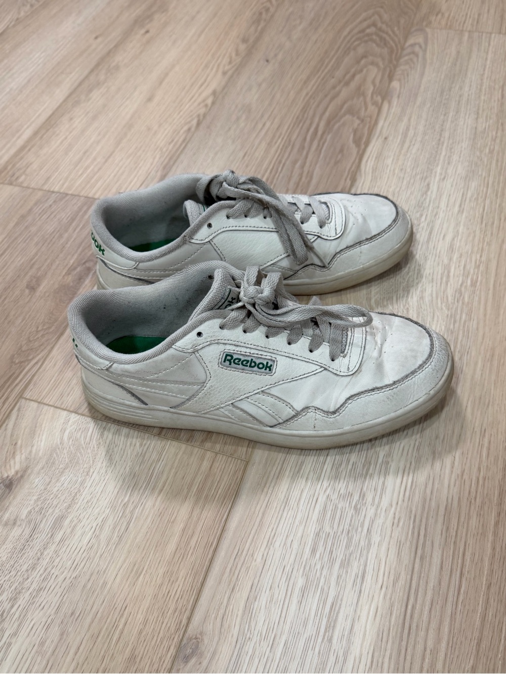 Reebok Club C Classic Vintage